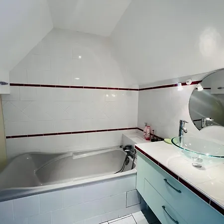 En Collocation Châtellerault