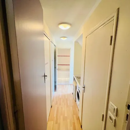 En Collocation Ubytování v soukromí Châtellerault